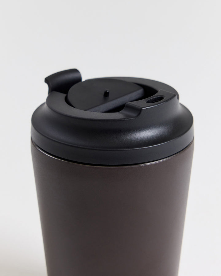 EE Reusable Cup - Coffee Bean