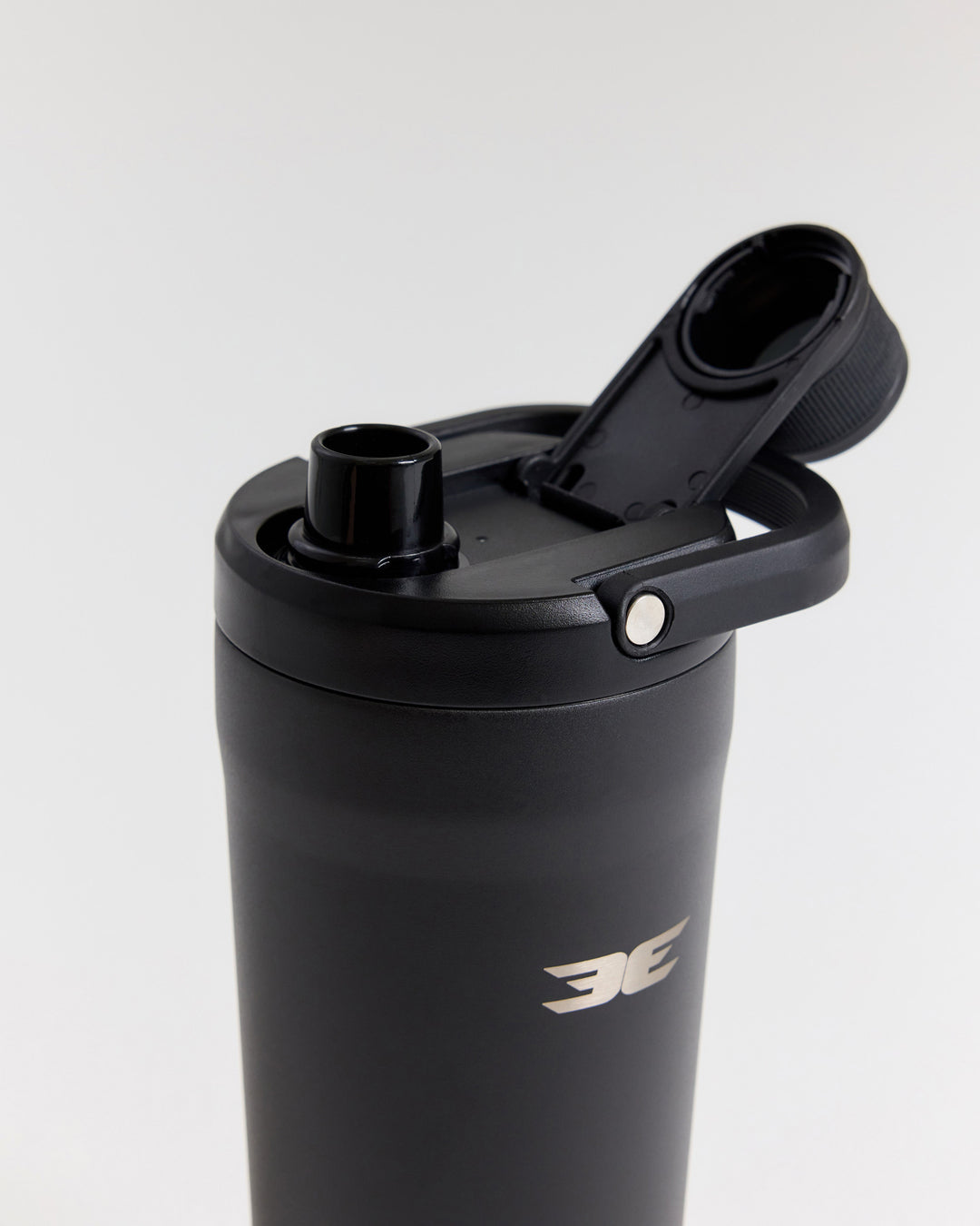 EE Premium Shaker Bottle - Black