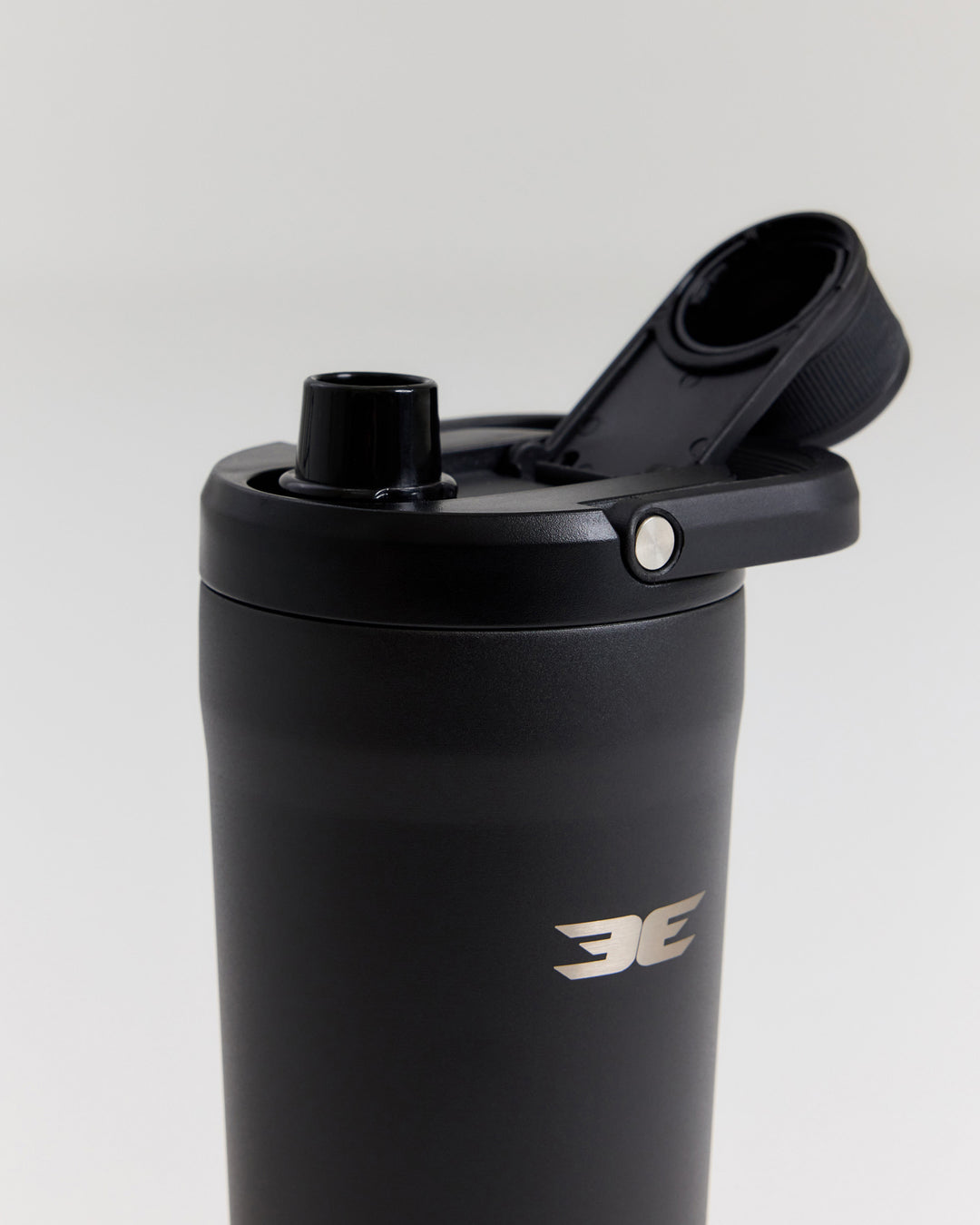 EE Premium Shaker Bottle - Black