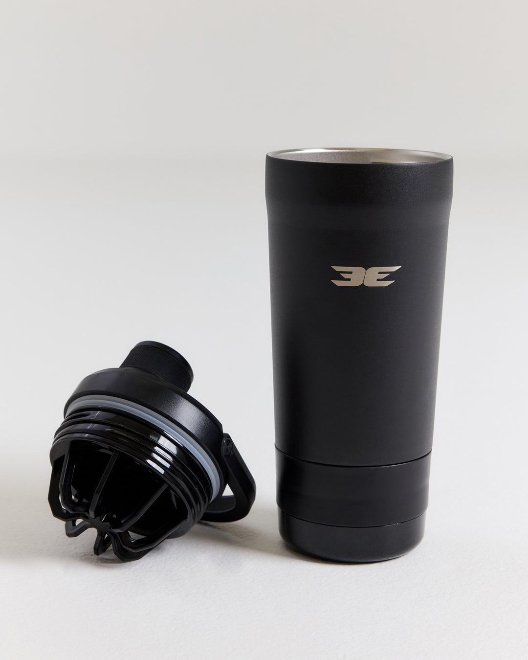 EE Premium Shaker Bottle - Black
