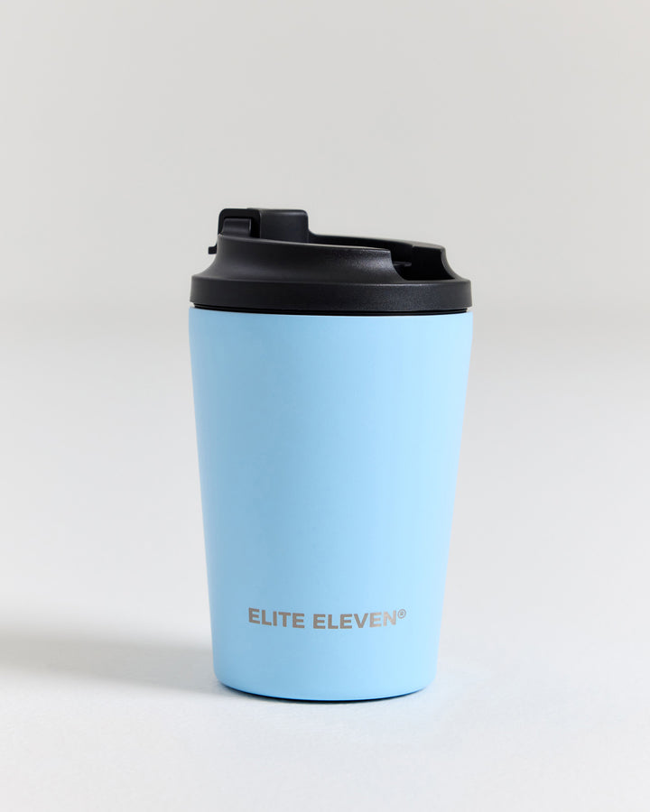 EE Reusable Cup - Light Blue