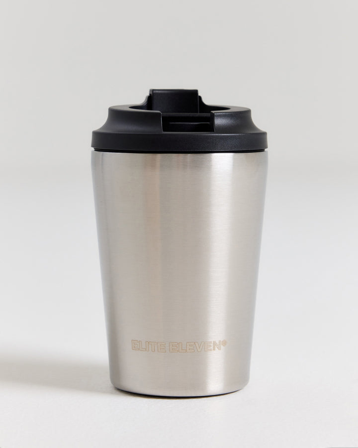 EE Reusable Cup - Stainless Steel