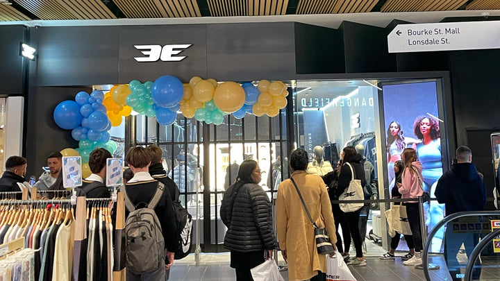 Stores – Elite Eleven