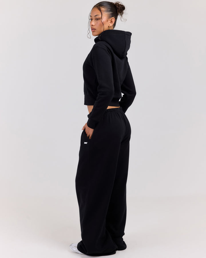 Omni Studio Trackpants V2  - Black