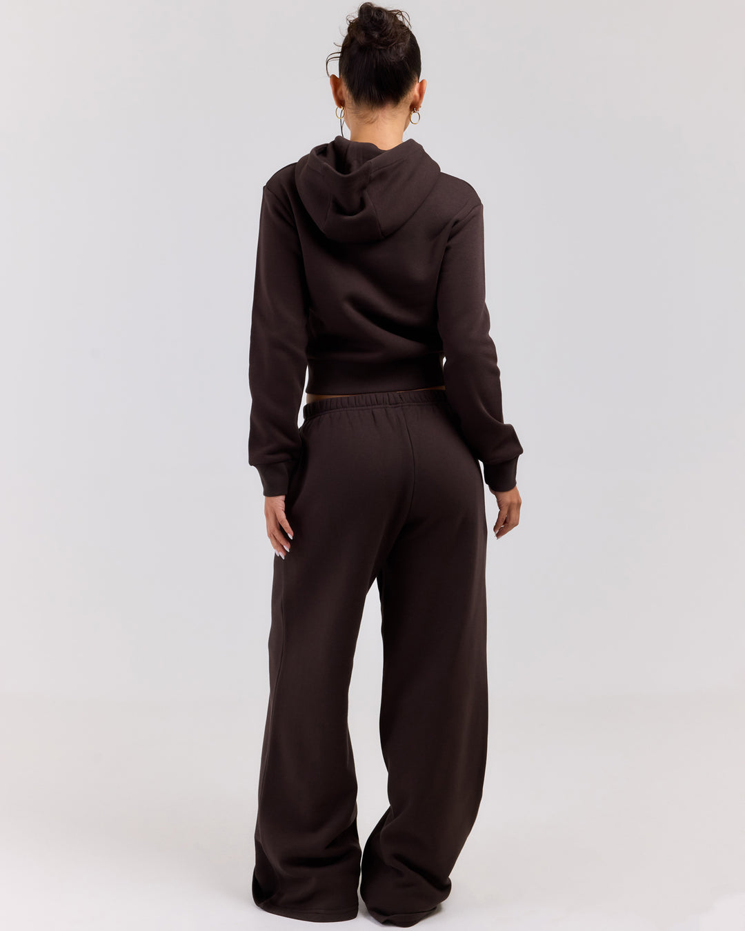 Omni Studio Trackpants V2  - Coffee Bean
