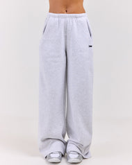 Omni Studio Trackpants V2 - Grey Marle