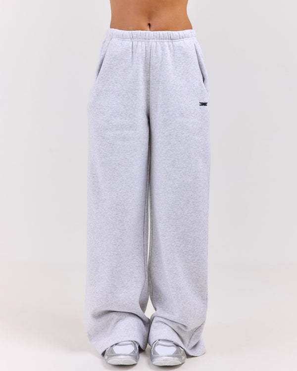 Omni Studio Trackpants V2 - Grey Marle