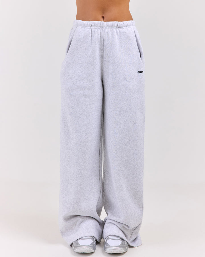 Omni Studio Trackpants V2 - Grey Marle