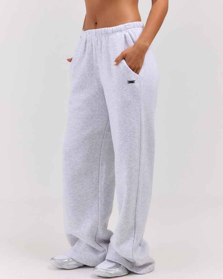 Omni Studio Trackpants V2 - Grey Marle