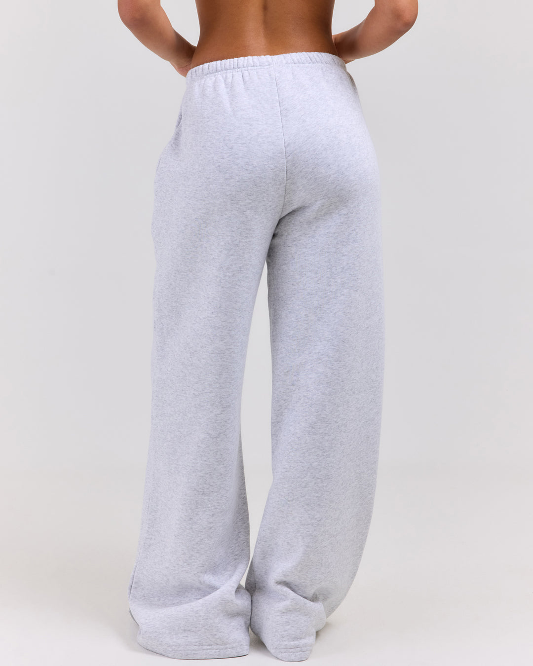 Omni Studio Trackpants V2 - Grey Marle