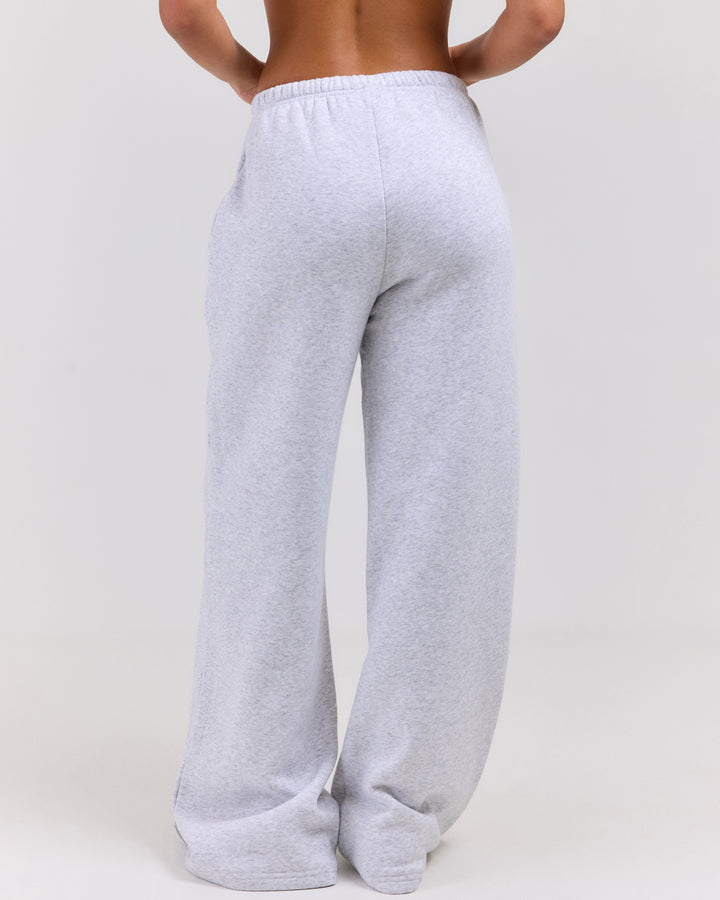 Omni Studio Trackpants V2 - Grey Marle