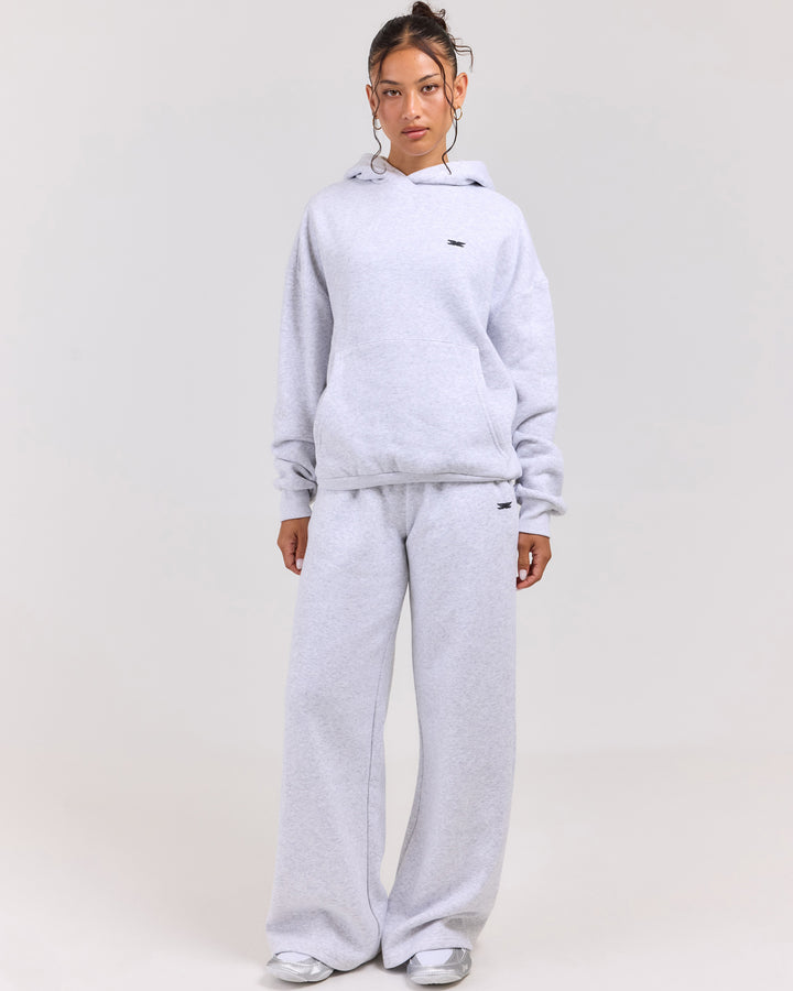 Omni Studio Trackpants V2 - Grey Marle