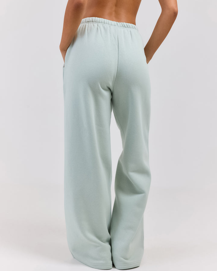 Omni Studio Trackpants V2  - Dusty Mint
