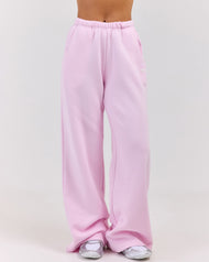 Omni Studio Trackpants V2  - Pink