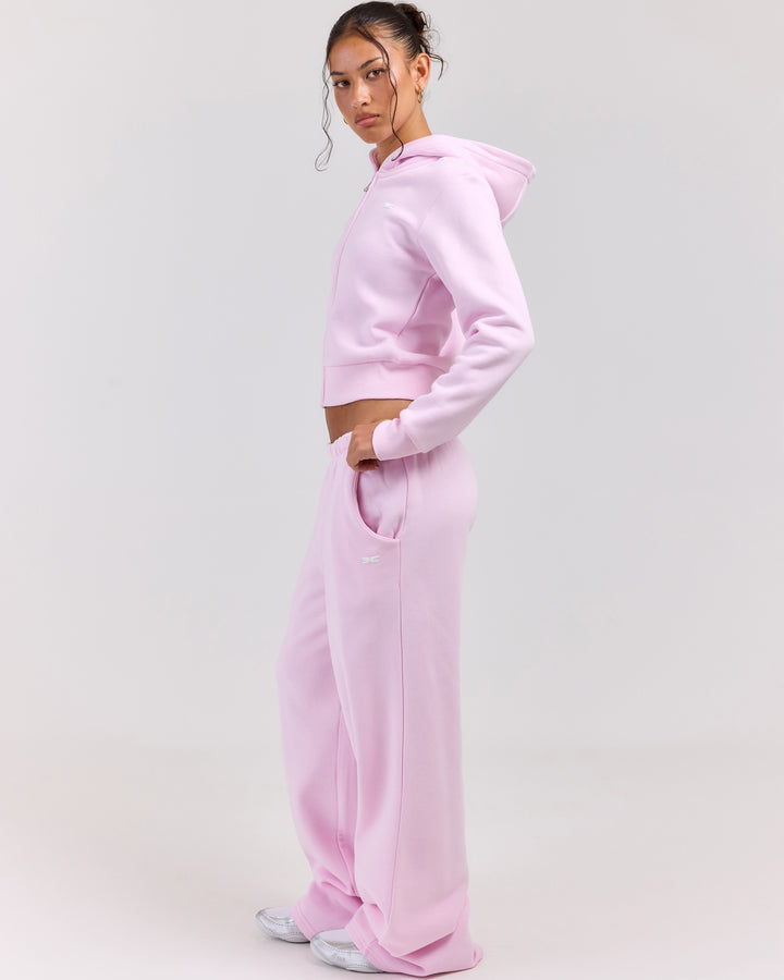 Omni Studio Trackpants V2  - Pink