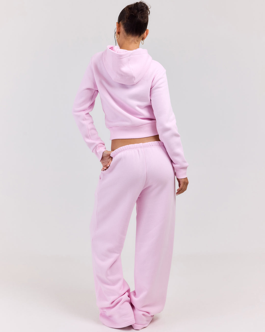 Omni Studio Trackpants V2  - Pink