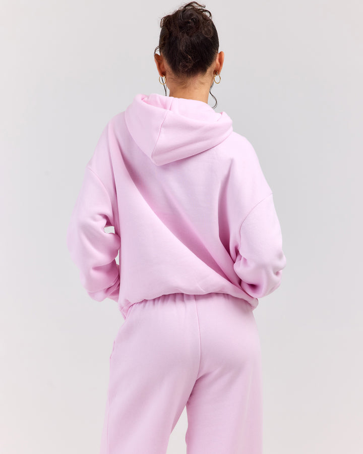 Omni Hoodie - Pink