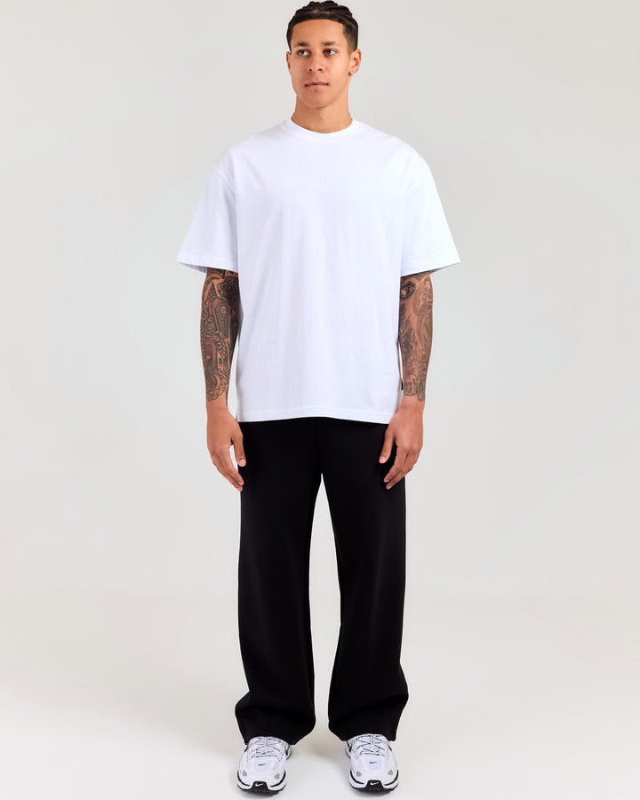 Pro Tech Straight Leg Pant - Black