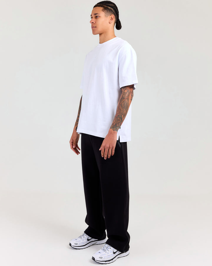 Pro Tech Straight Leg Pant - Black