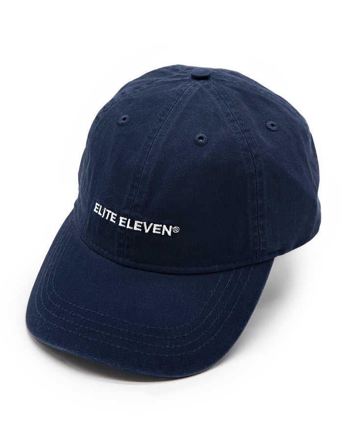 Registered Cap - Navy