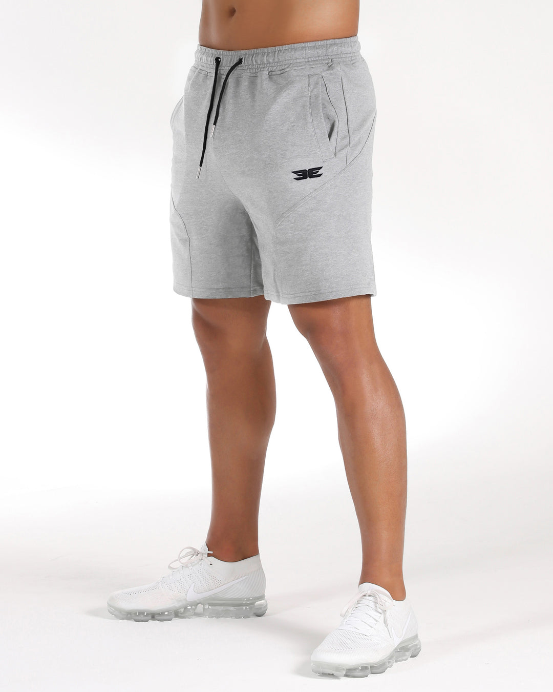 360 Shorts - Grey