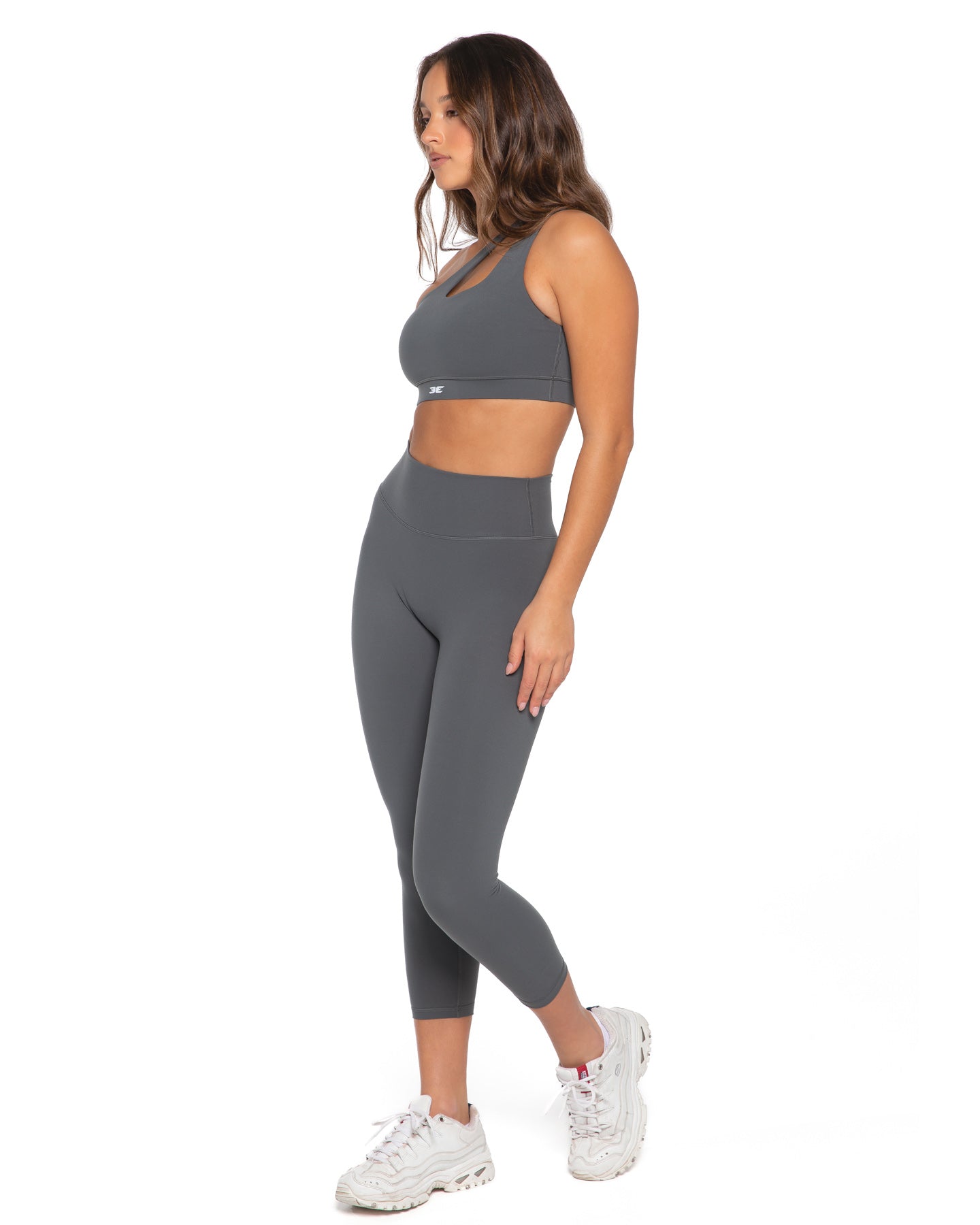 P'tula Review  Leggings and Sports Bra 