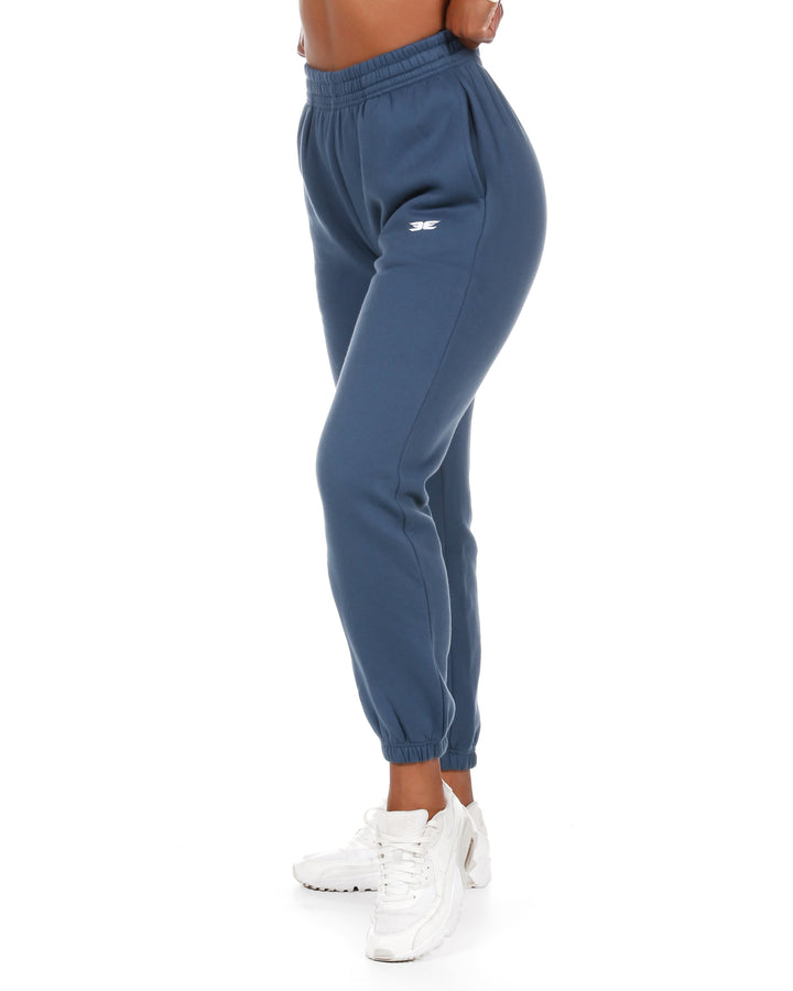 Classic Trackpants - Blue