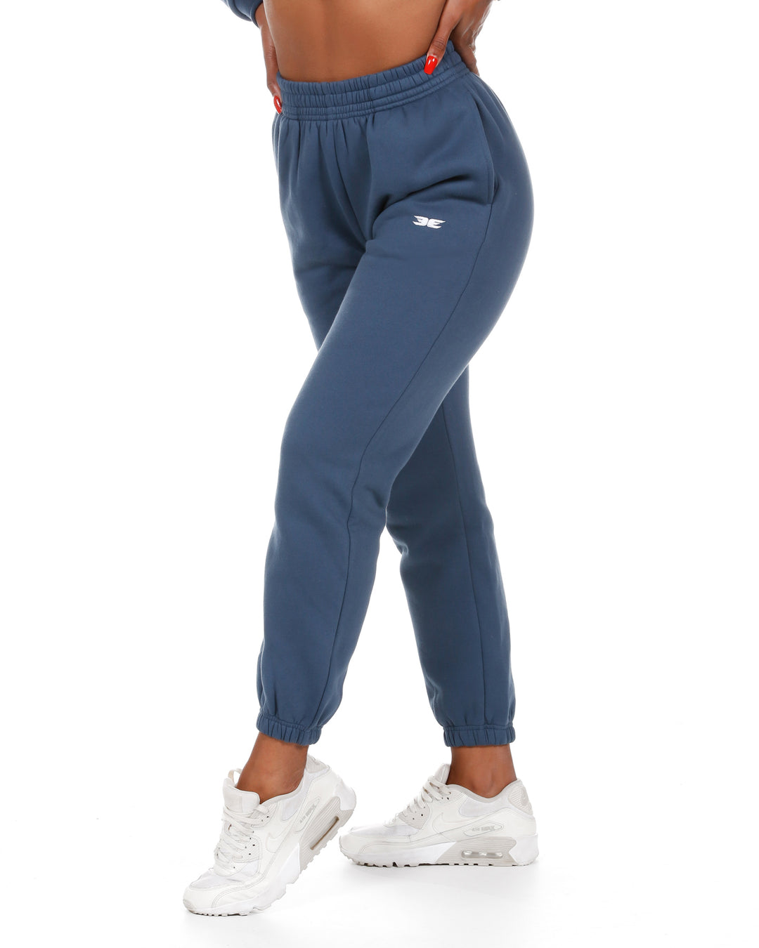 Classic Trackpants - Blue