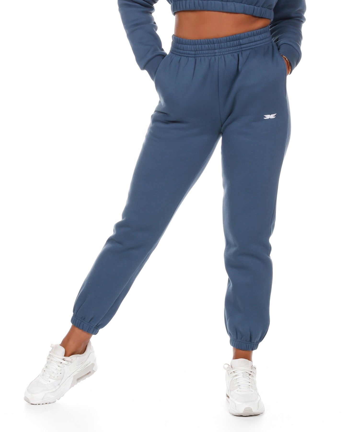 Classic Trackpants - Navy