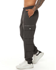 Men's Utility Cargo Pants - Slate (ARCHIVED)