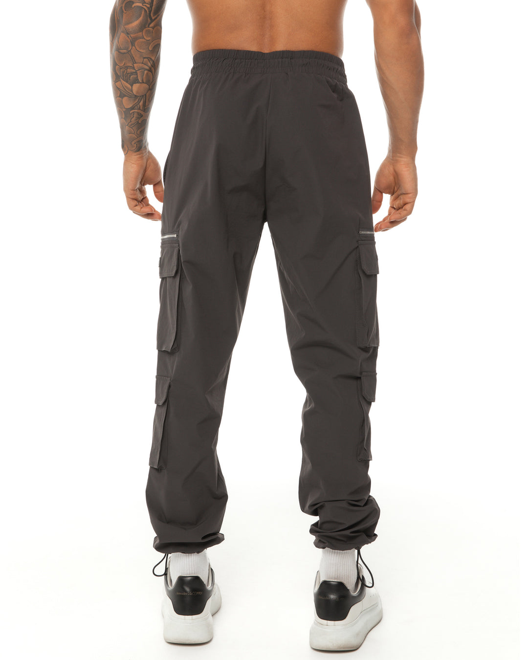 Men's Utility Cargo Pants - Slate