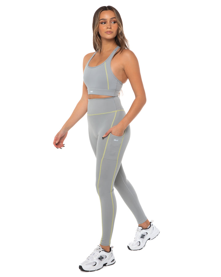 Activ Ascend Tights - Grey