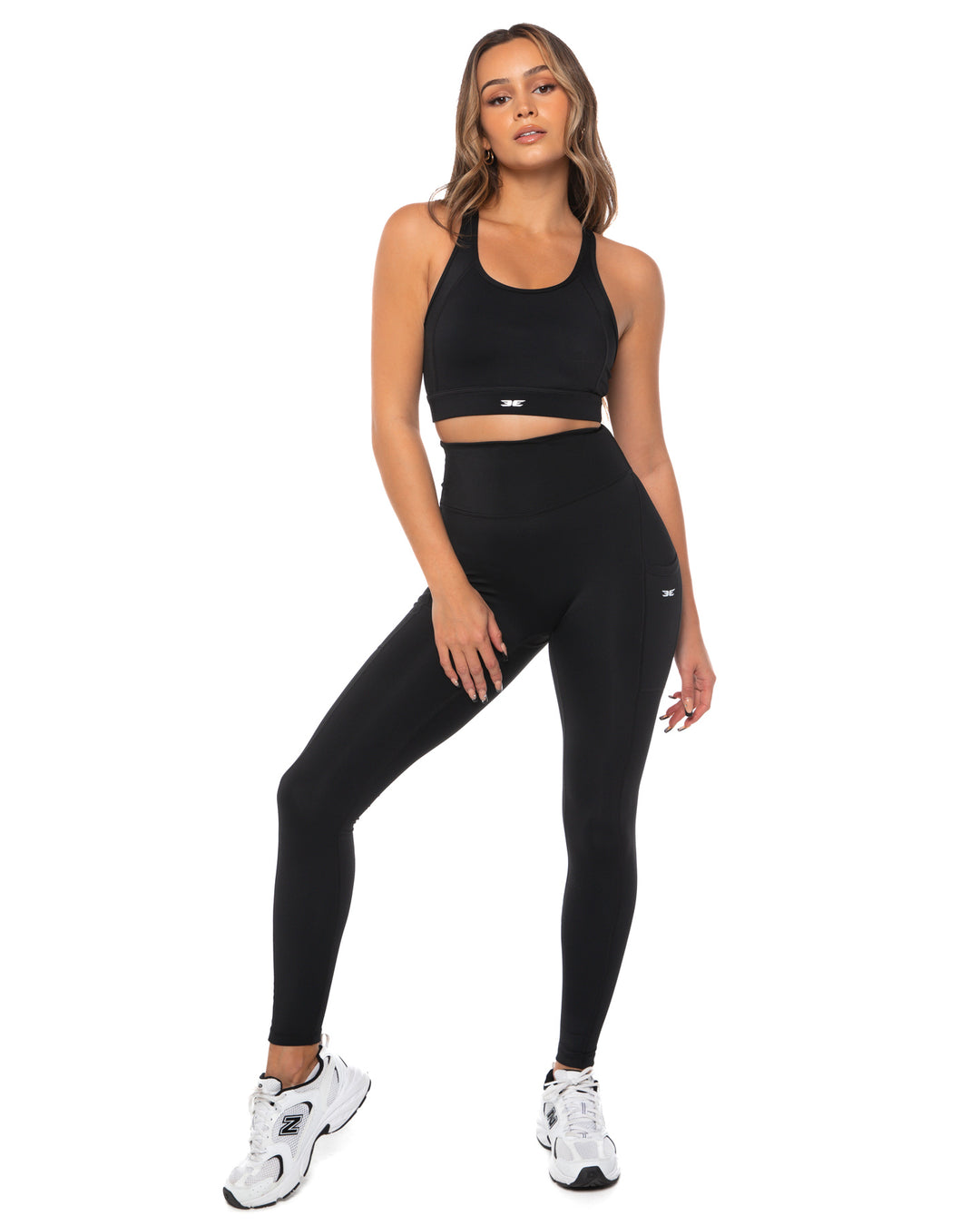 Activ Ascend Tights - Black