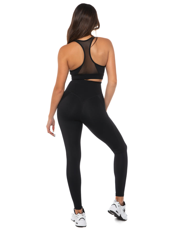 Activ Ascend Tights - Black