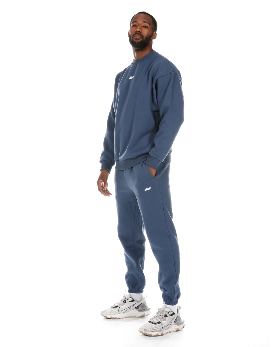 Classic Jogger - Blue