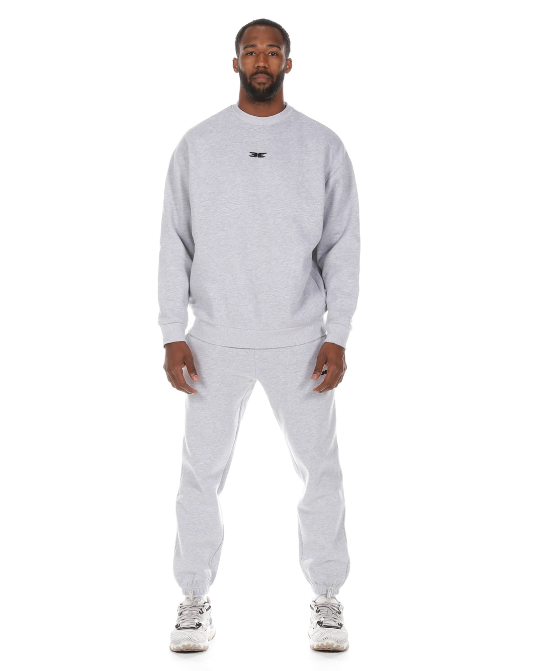 Classic Jogger - Grey