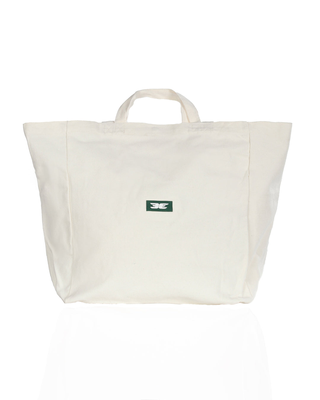 Premium Tote - Green