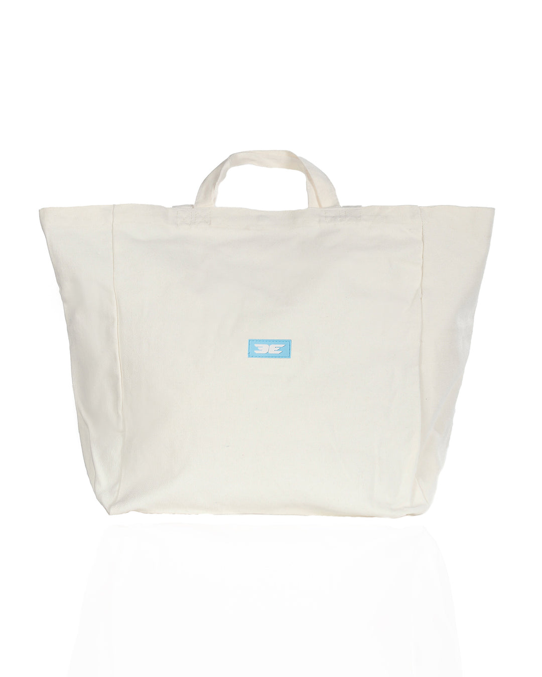 Premium Tote - Blue