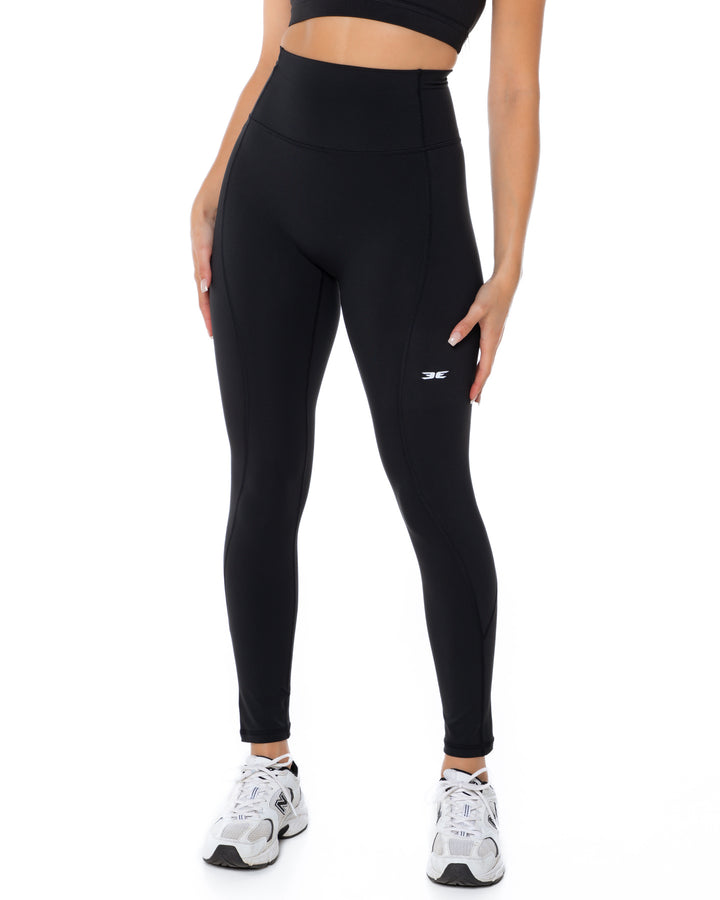 Curve Leggings - Black