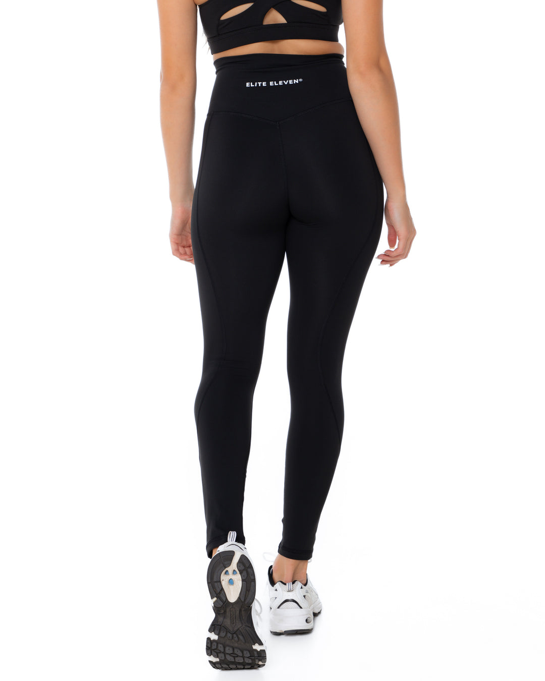 Curve Leggings - Black