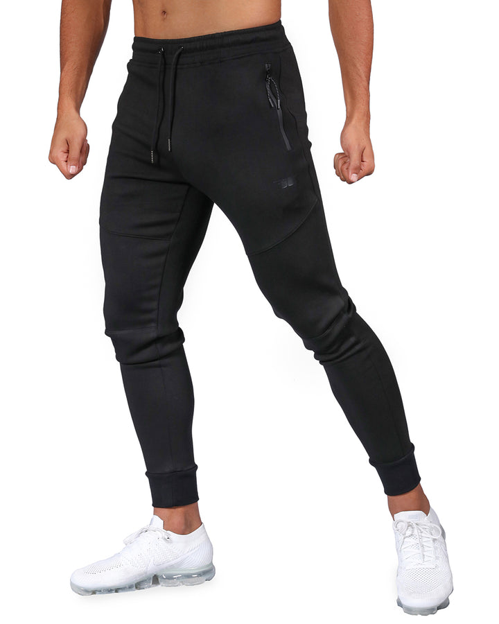 V2 Tech Joggers - Black