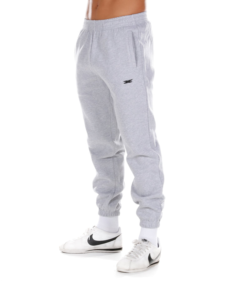 Classic Jogger - Grey