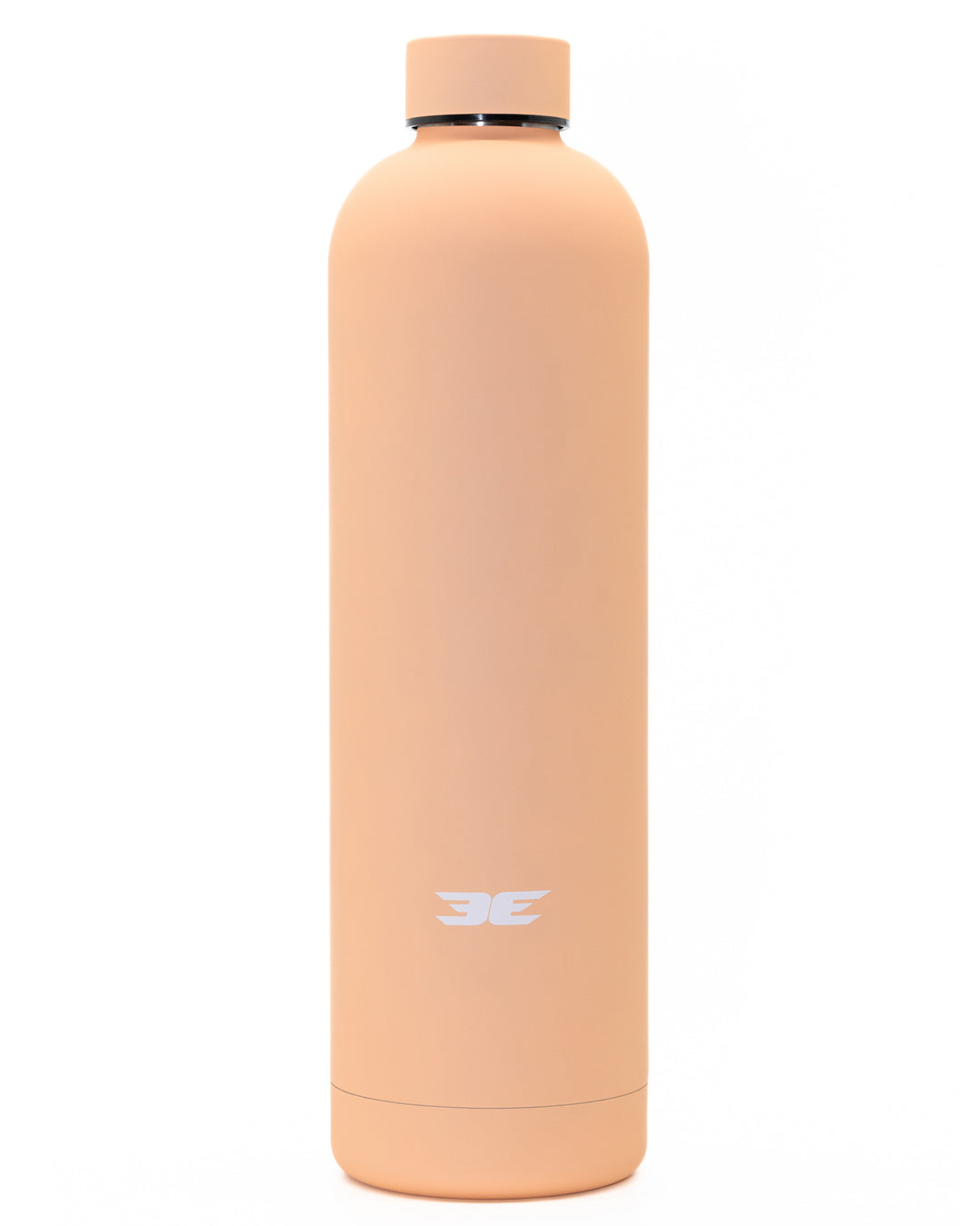 EE Drink Bottle 1L - Pastel Orange