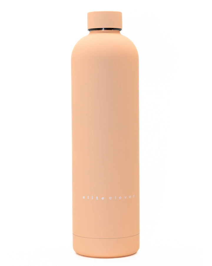 EE Drink Bottle 1L - Pastel Orange