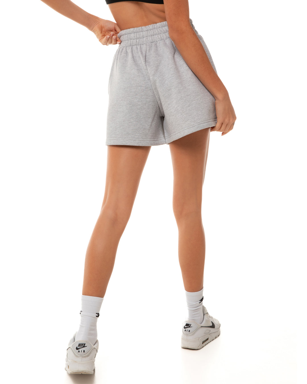 Classic Shorts - Grey