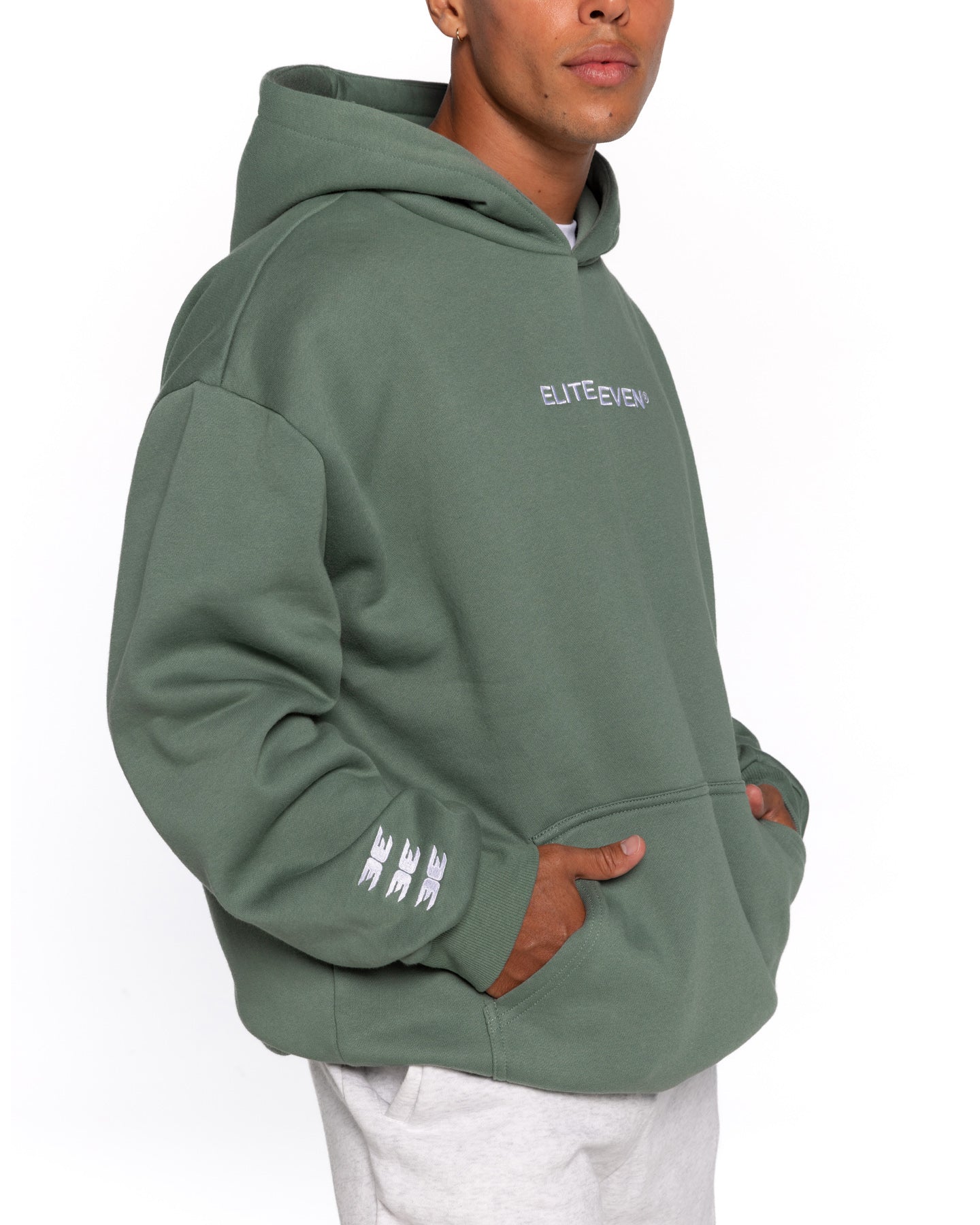 PacSun Double Full Zip Hoodie, PacSun in 2023