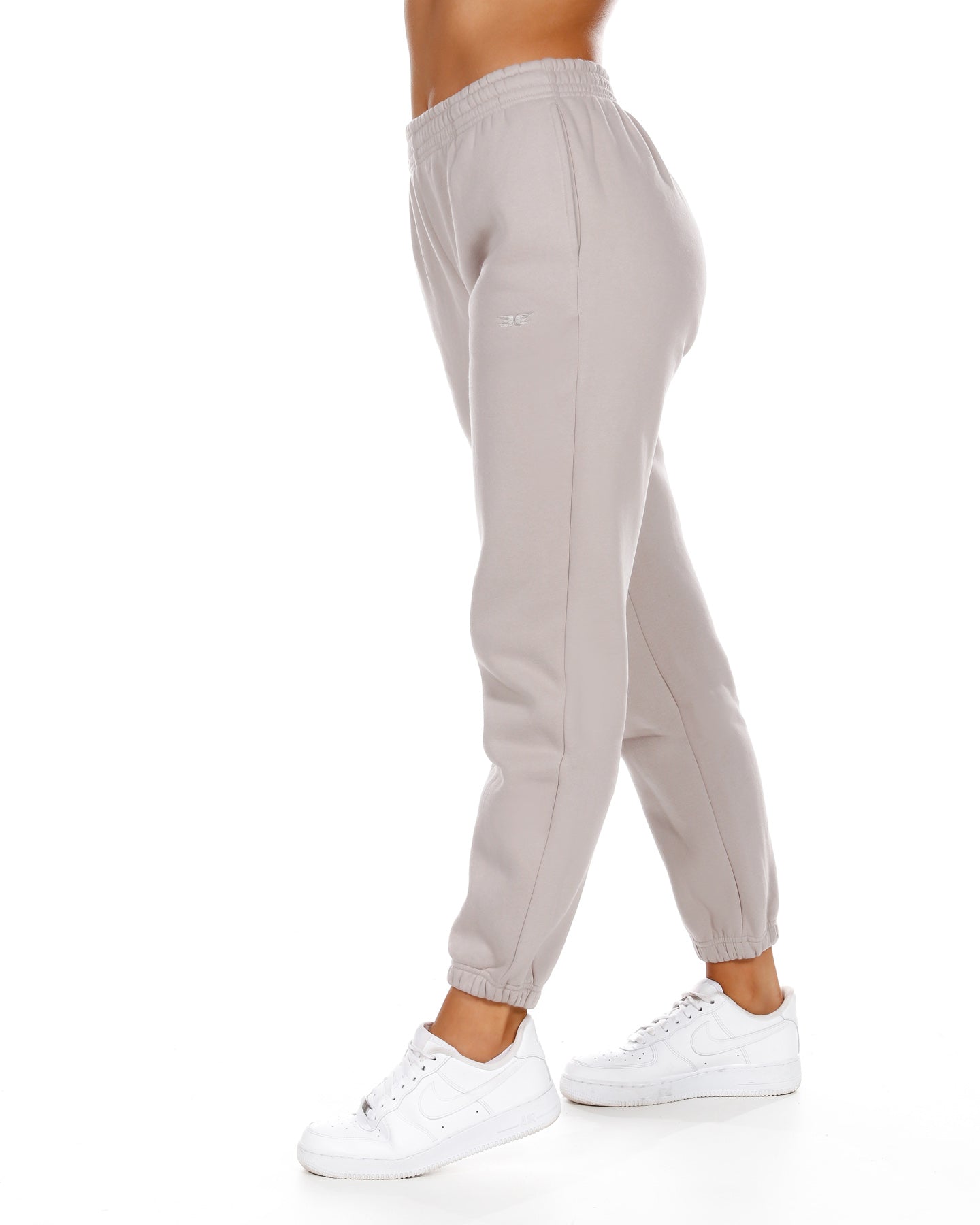 Classic Trackpants - Taupe – Elite Eleven