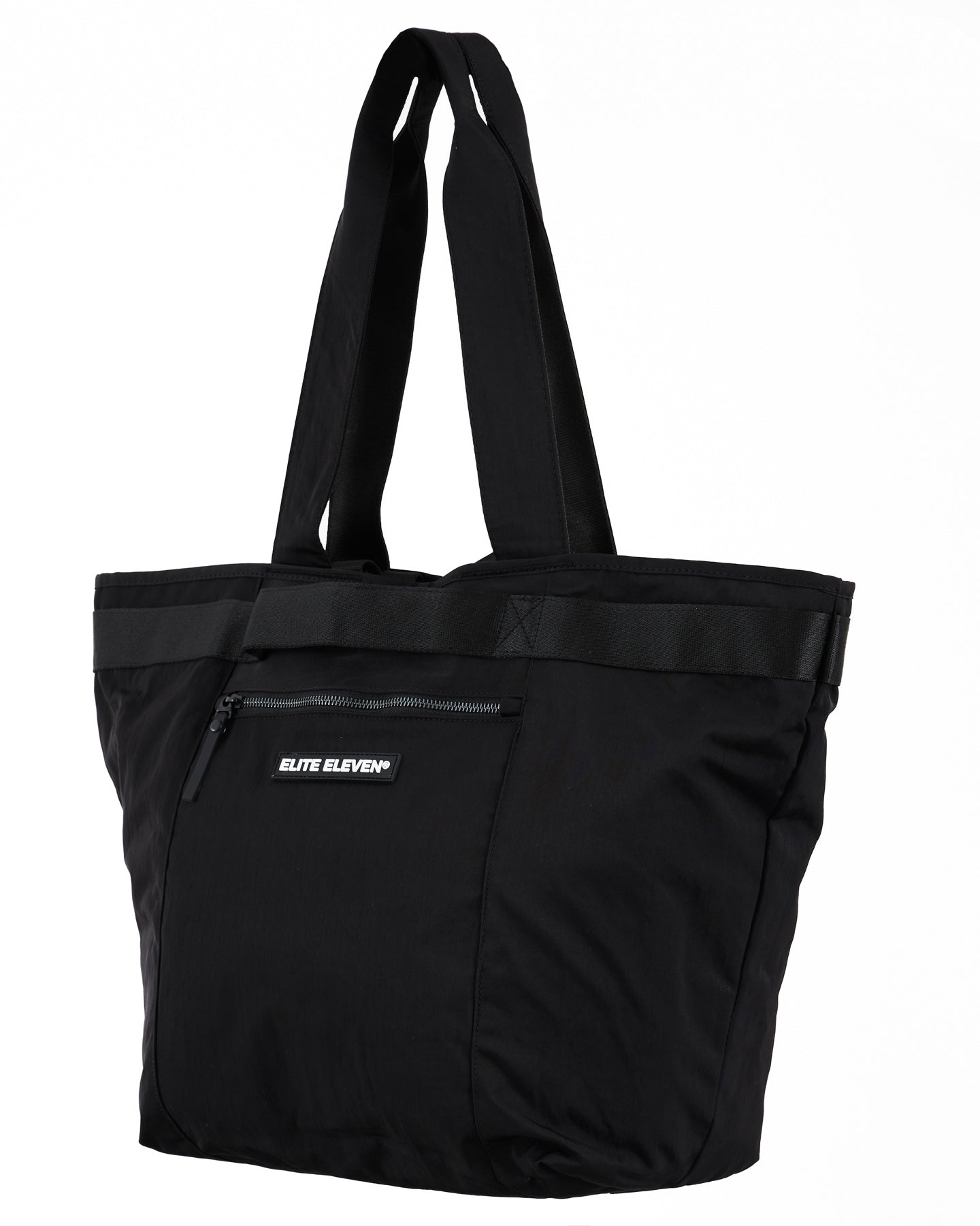Six Eleven + Huggable Clutch Bag
