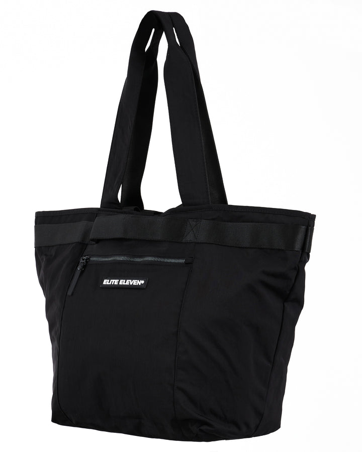 Weekender Tote - Black