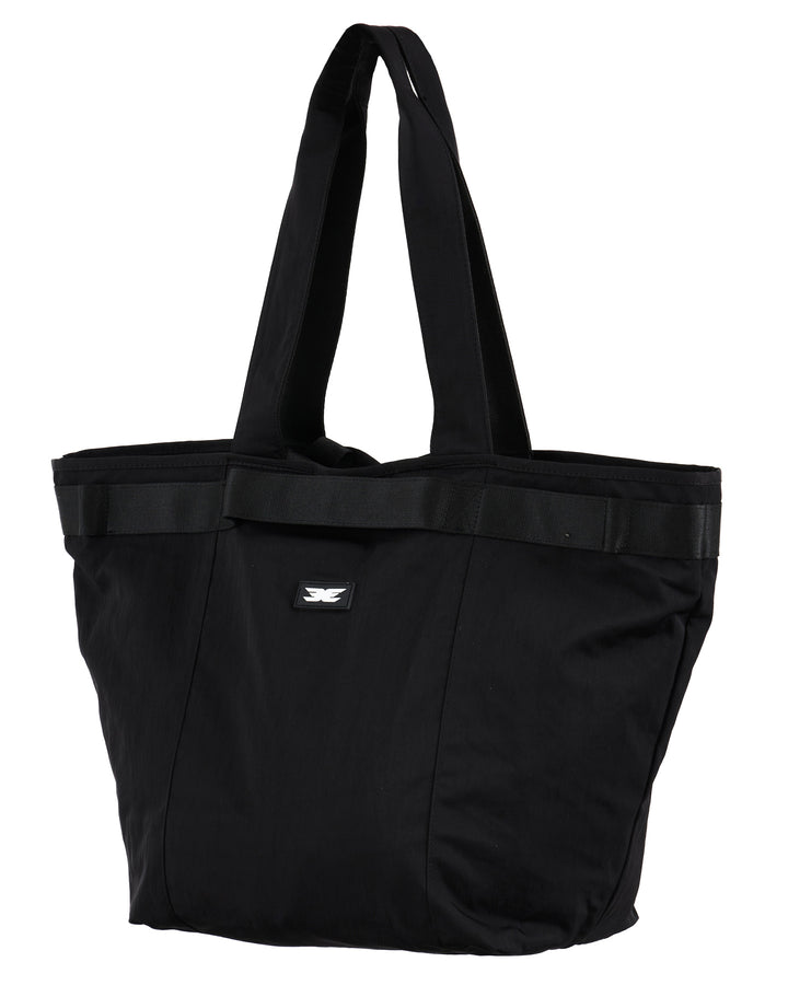 Weekender Tote - Black